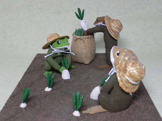 �䉾�l�`�����n�i���X�q�Ɣw�����Ă͎s�̕i�j